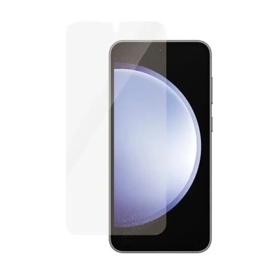 Panzerglass&reg; Screen Protector Samsung Galaxy S23 Fe | Ultra-Wide Fit - Clear